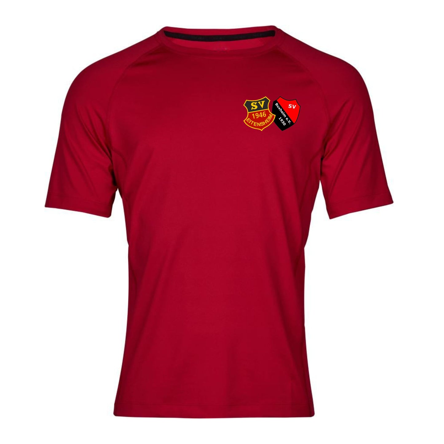 SG Eitensheim-Buxheim Fan Shirt rot