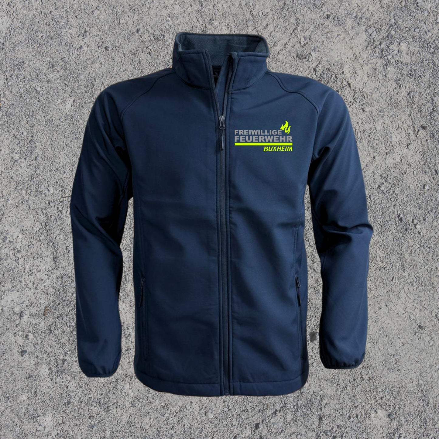 Softshell Jacke Damen FW Buxheim