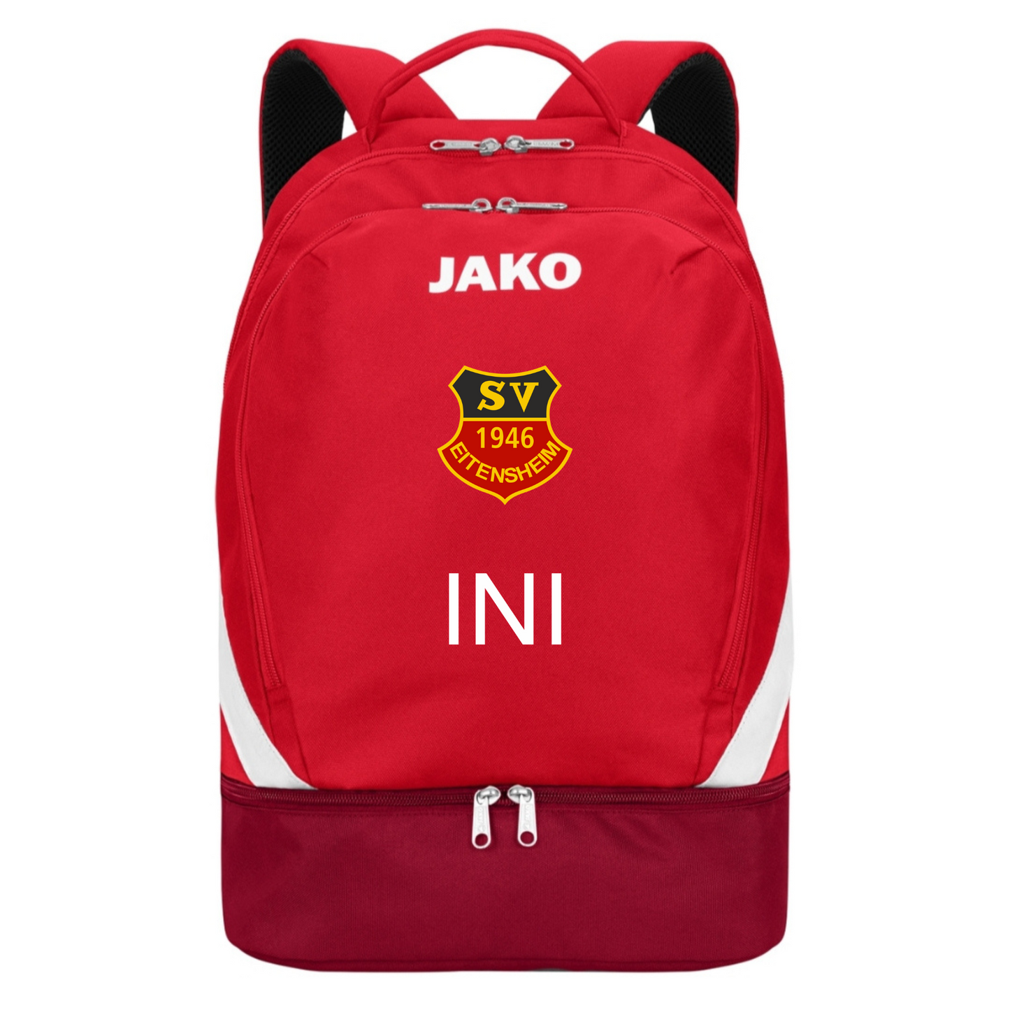 Jako Rucksack Iconic