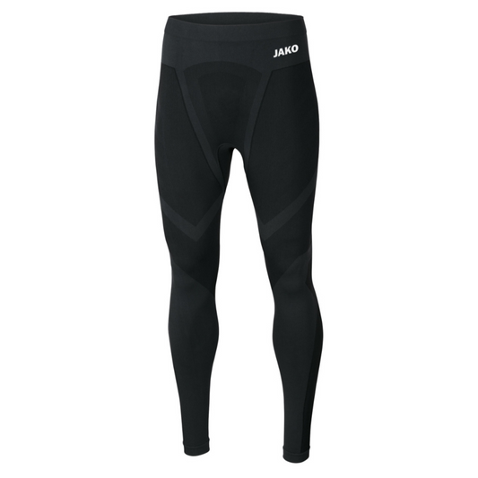 Jako Long Tight Comfort 2.0 schwarz