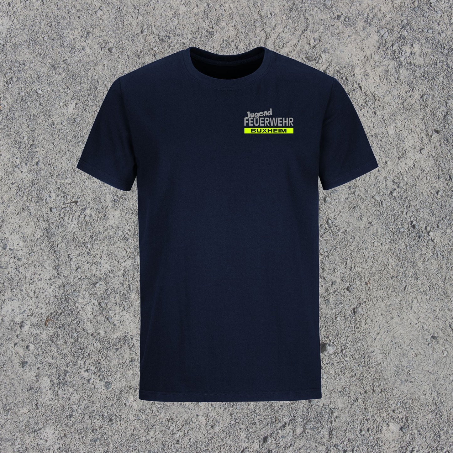 T-Shirt FW Buxheim Jugend