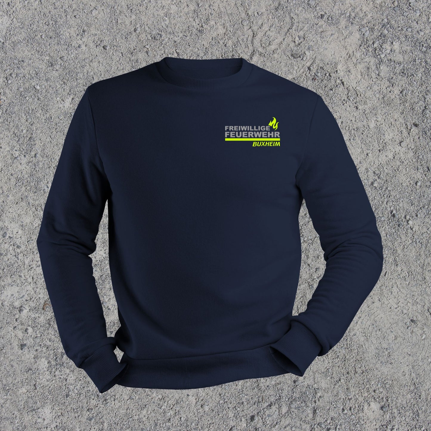 Sweatshirt FW Buxheim