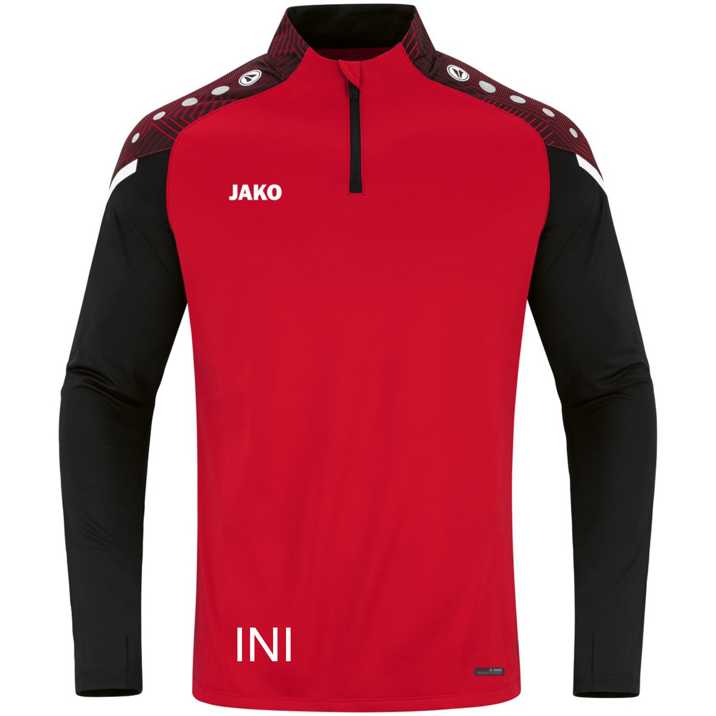Jako Ziptop Performance 1/2. Mannschaft