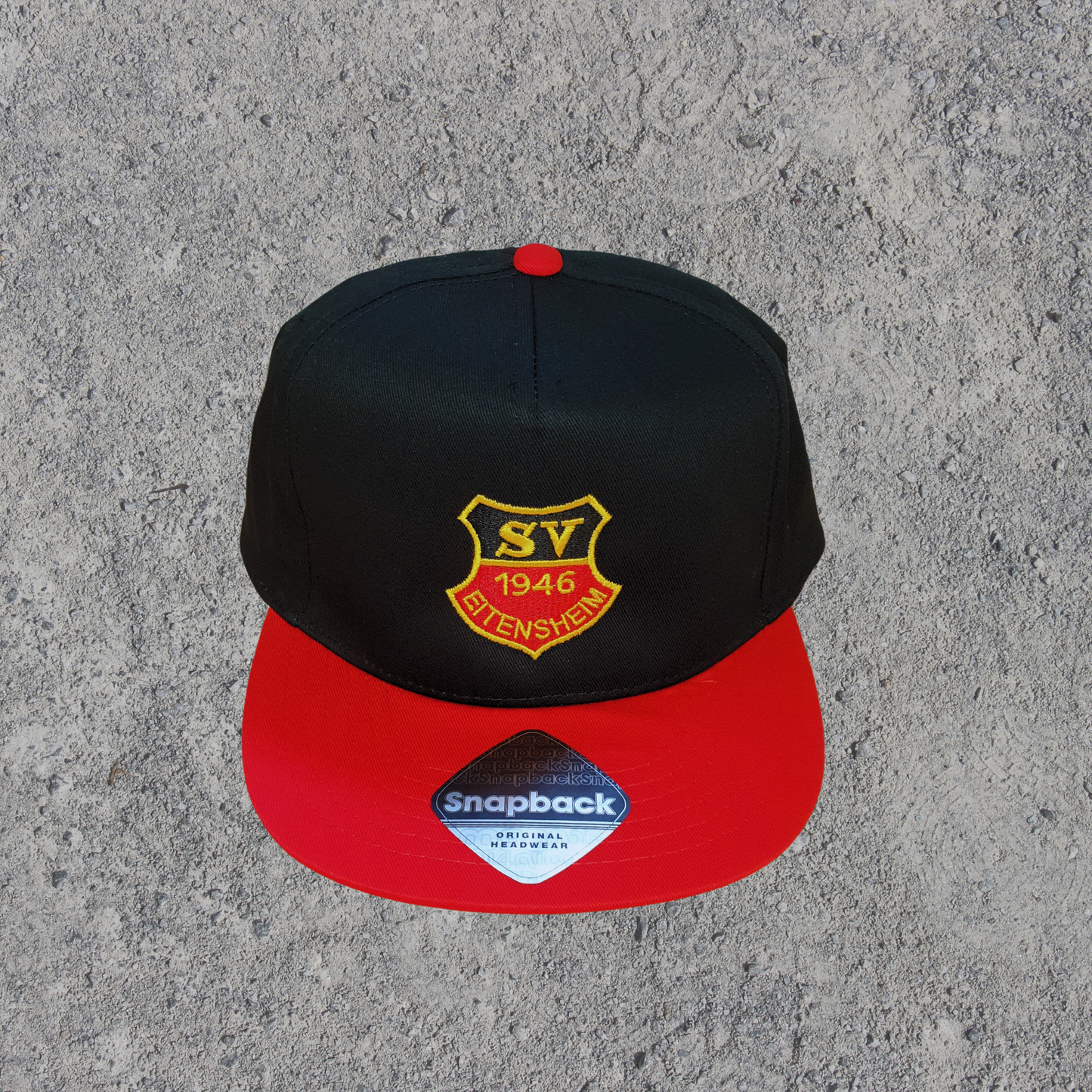 SVE Snapback für Jugendliche