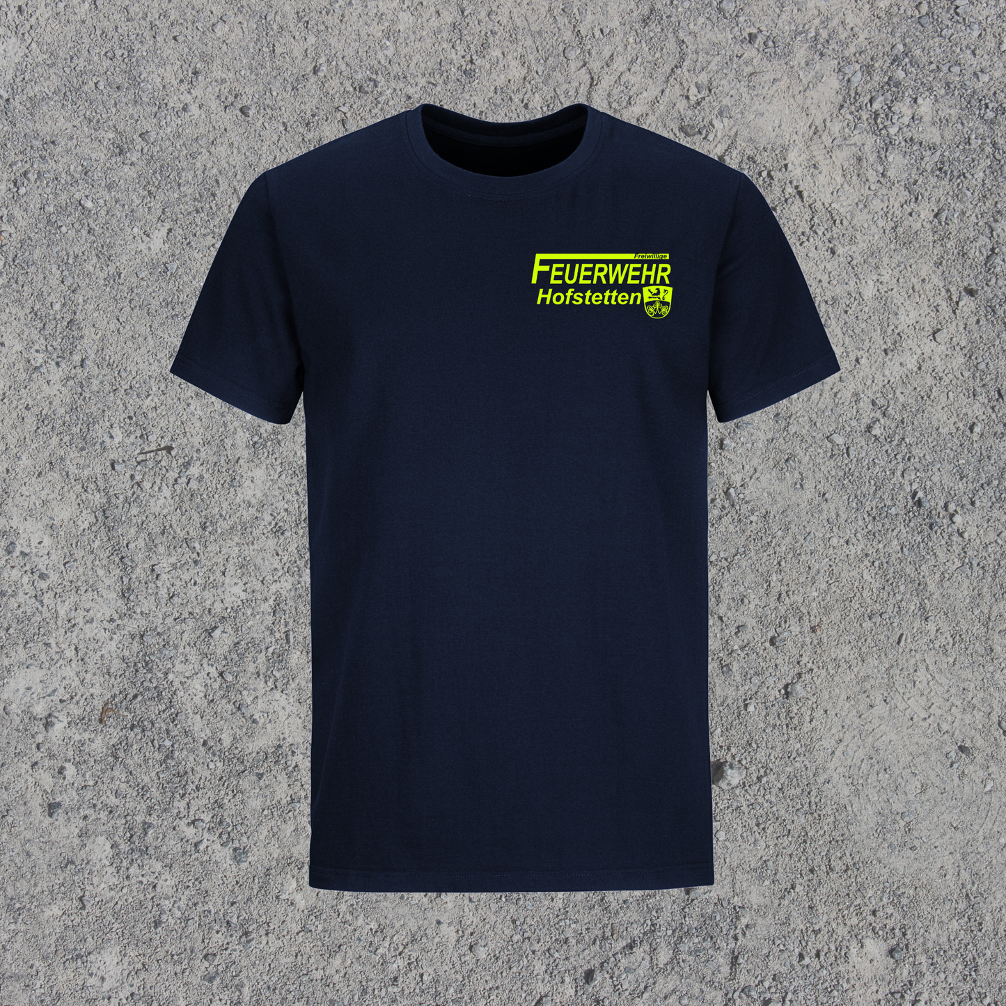 T-Shirt Classic FW Hofstetten (Herren)