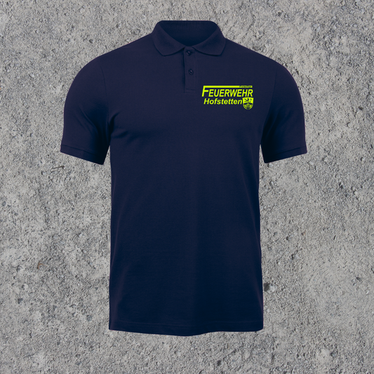 Poloshirt FW Hofstetten