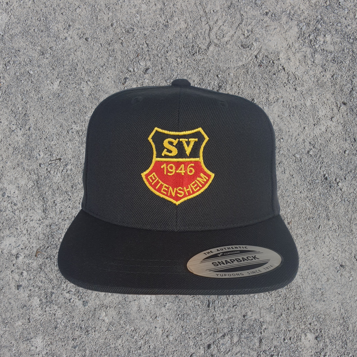 SVE Snapback