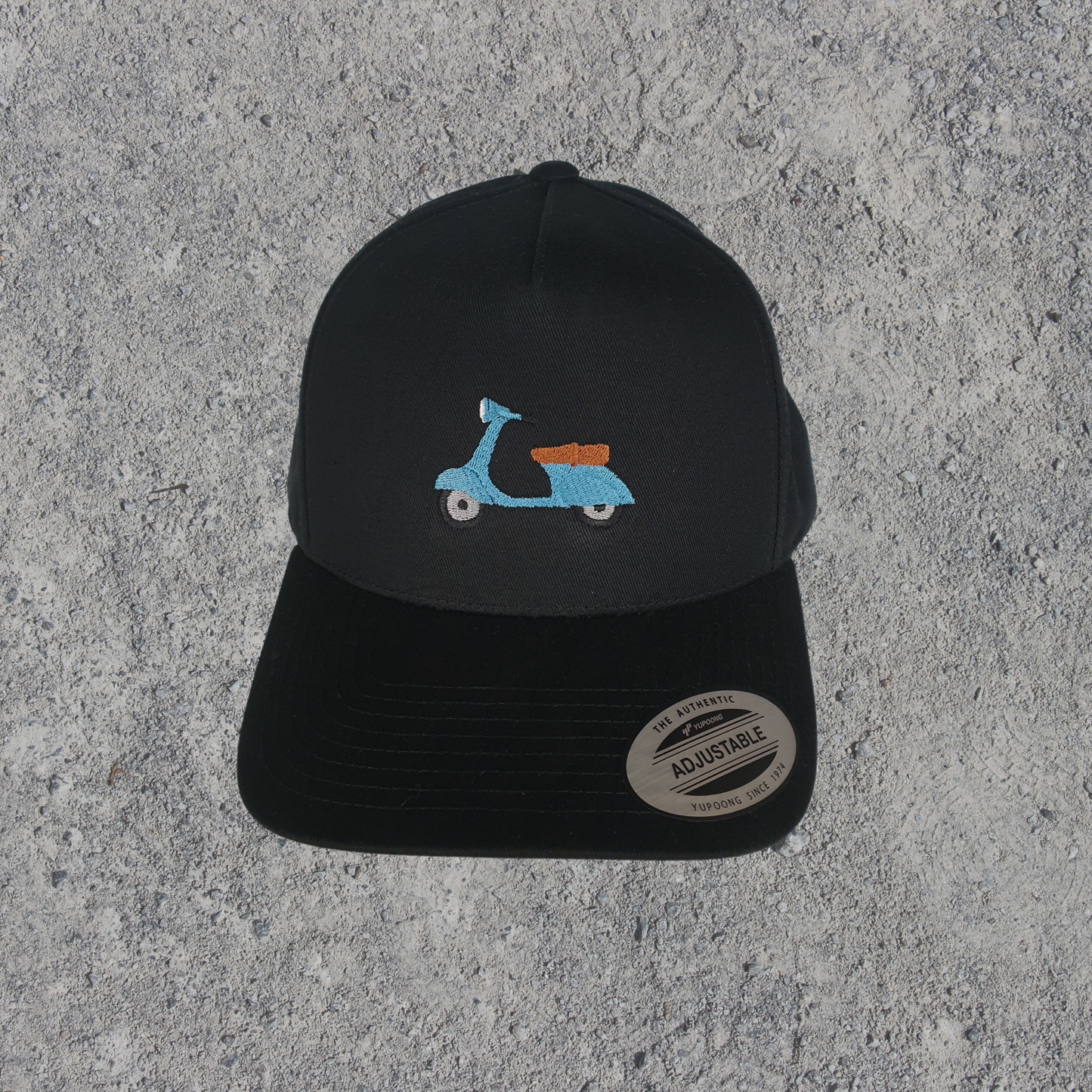 Kultroller Cap