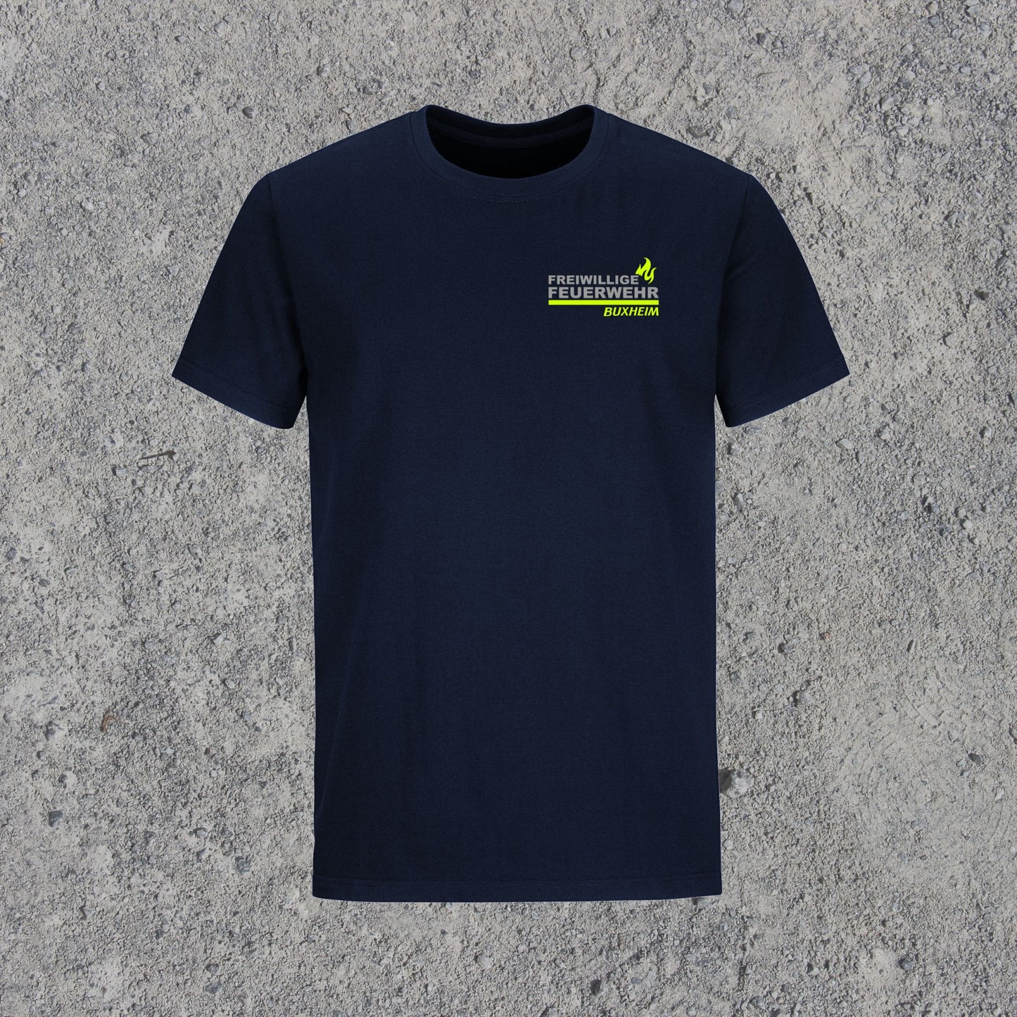 T-Shirt FW Buxheim