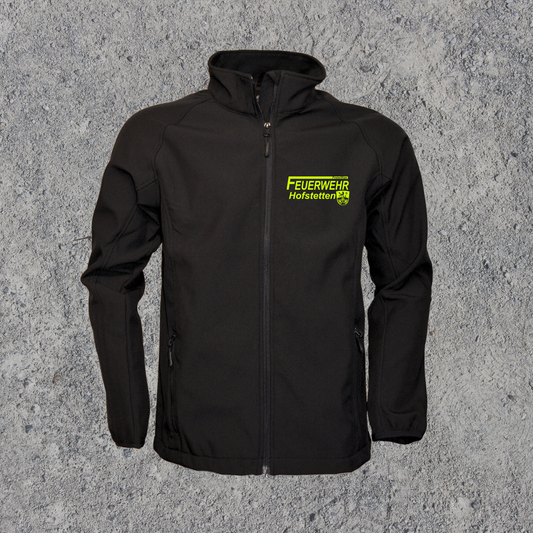 Softshell Jacke Hofstetten (Herren)