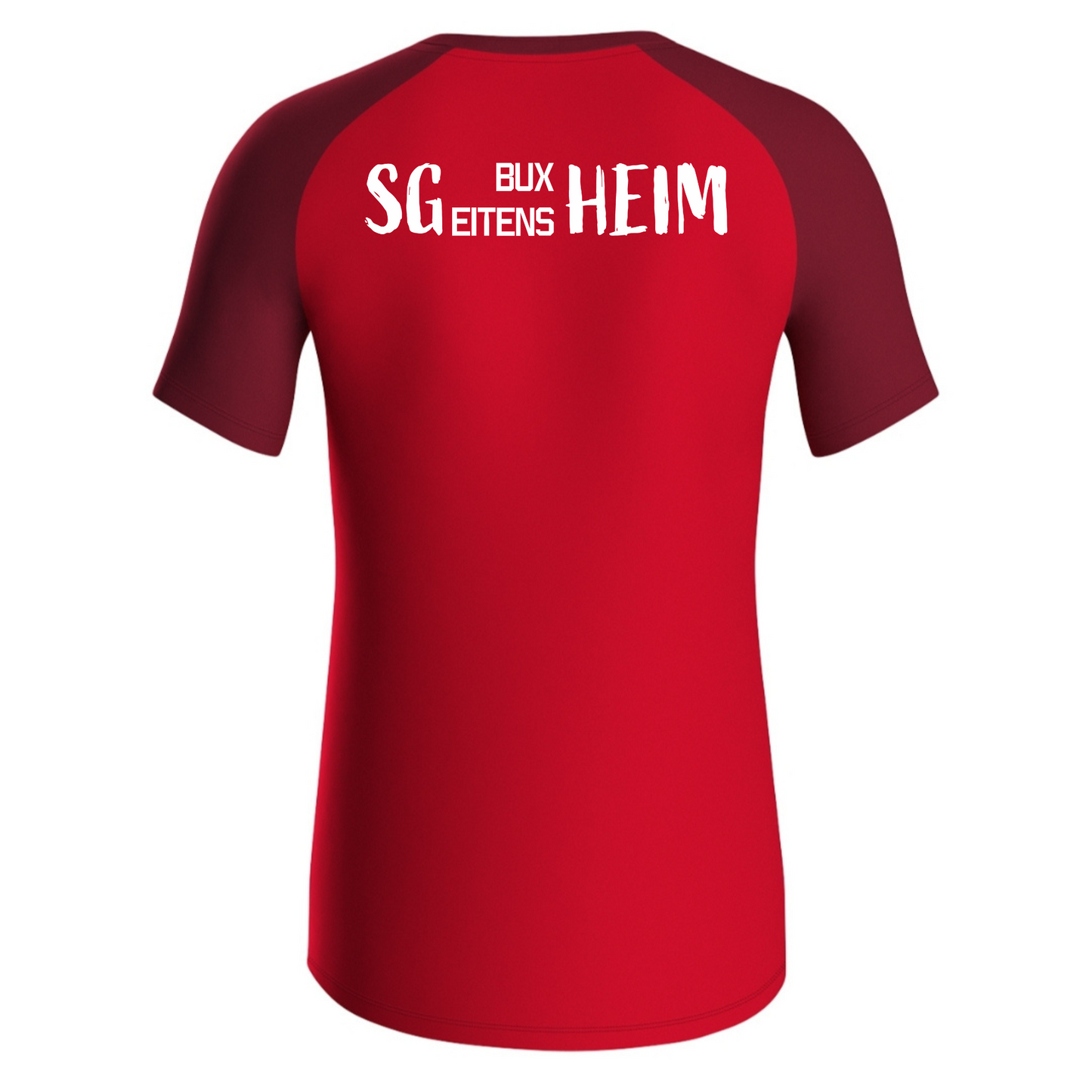 SG Jako T-Shirt Iconic mit 3D Logo