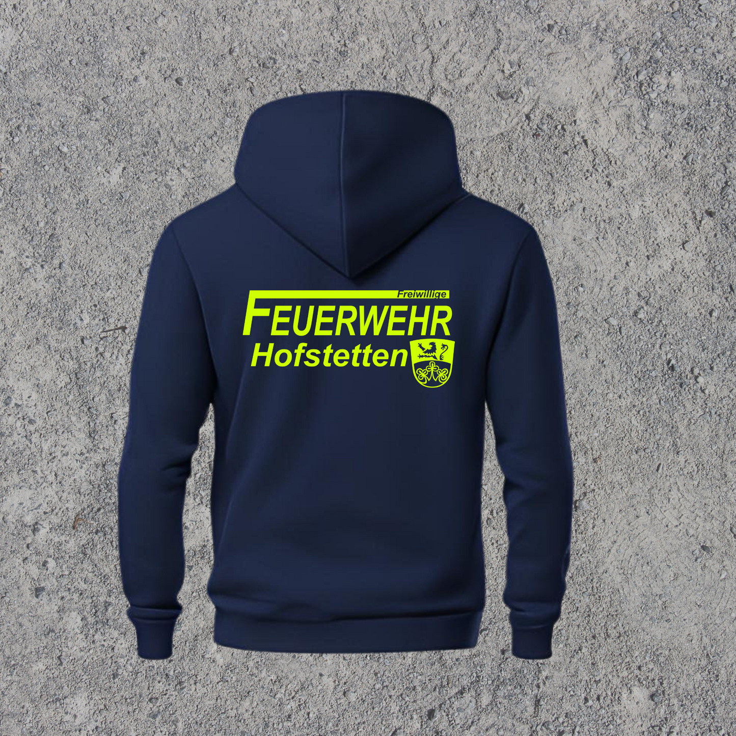 Hoodie FW Hofstetten (Herren)