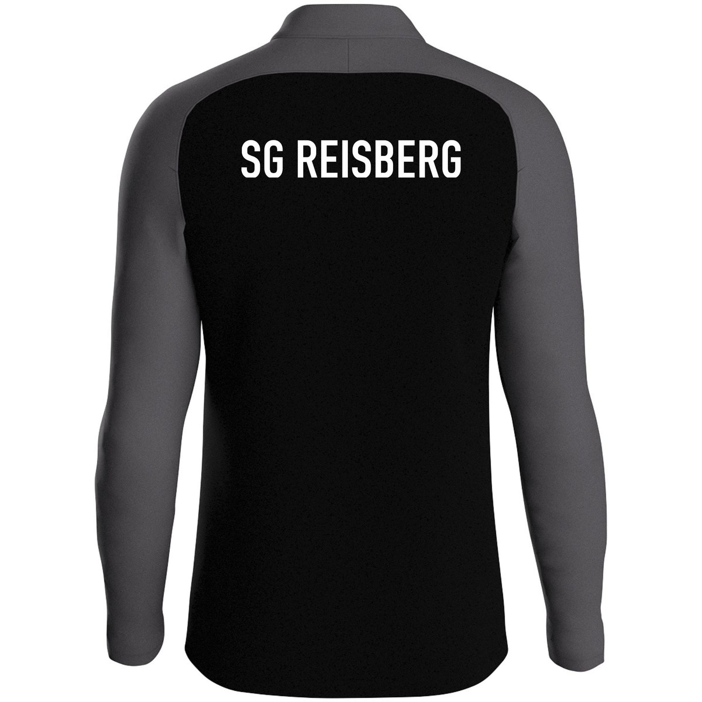 Jako Ziptop Iconic SG Reisberg