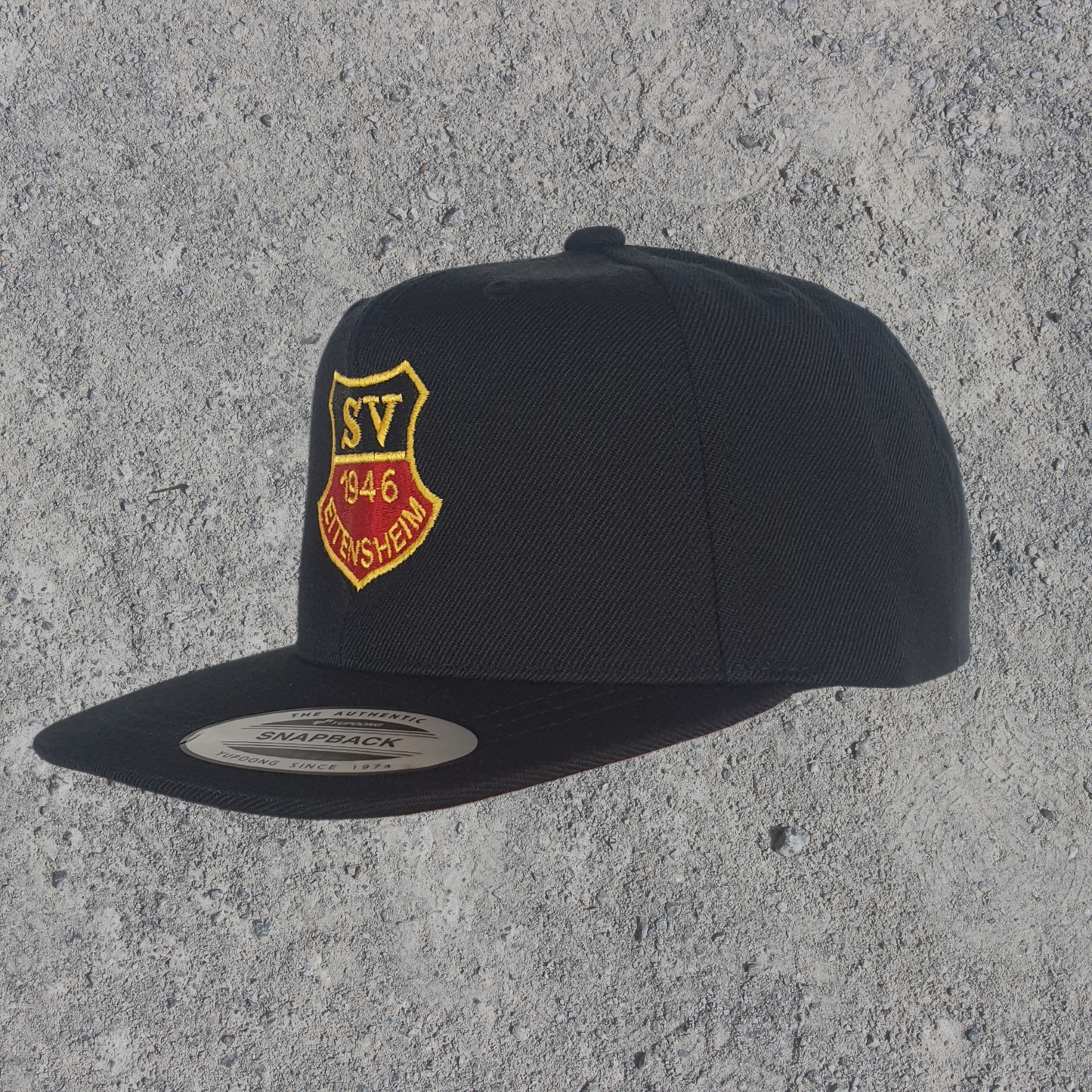 SVE Snapback