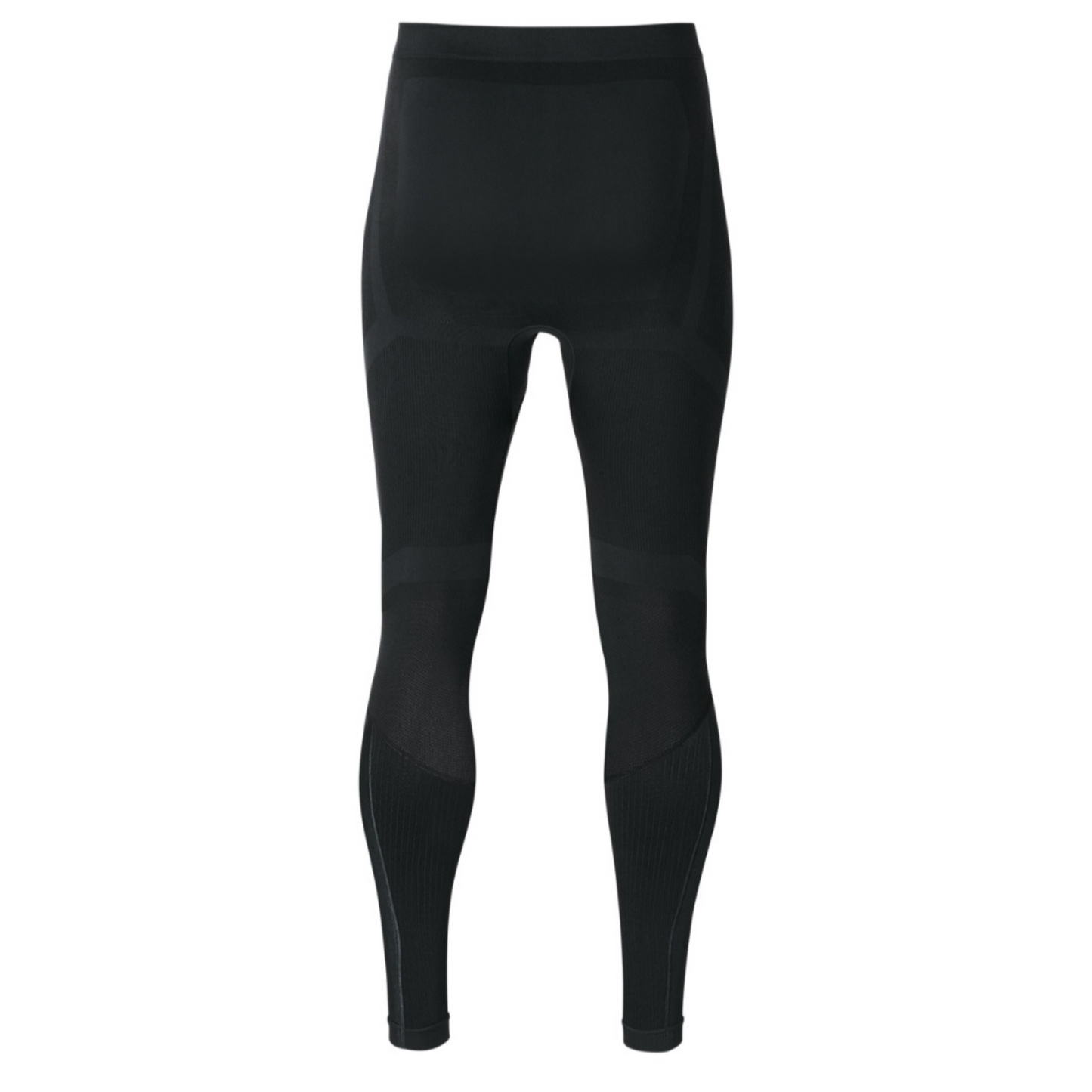 Jako Long Tight Comfort 2.0 schwarz