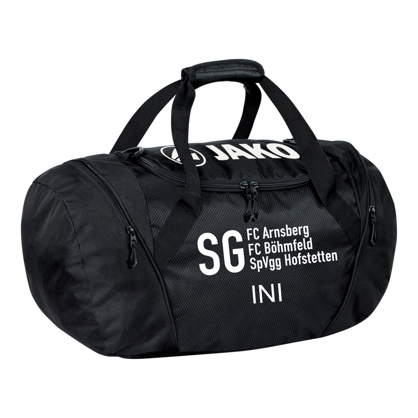 Jako Rucksacktasche