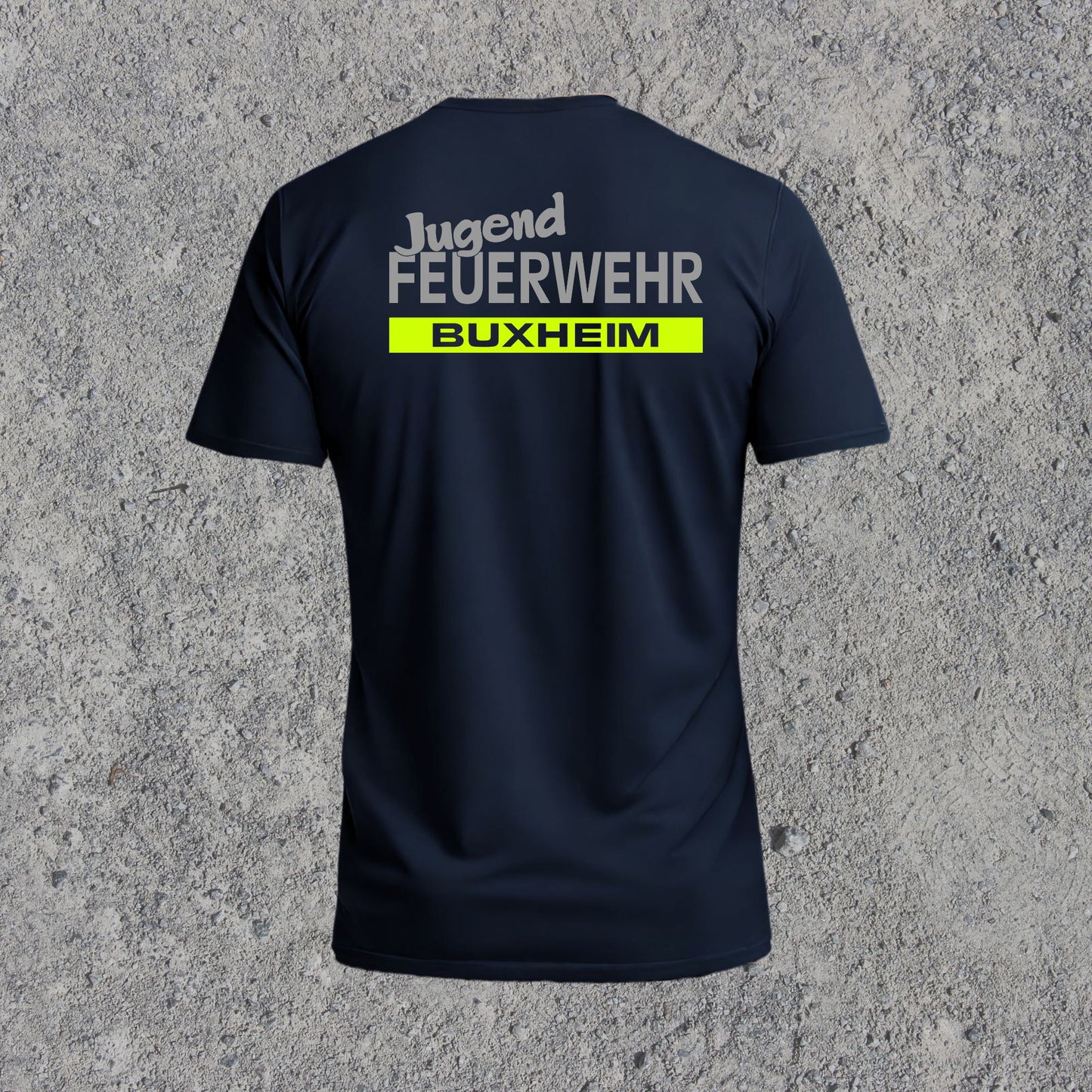 T-Shirt FW Buxheim Jugend
