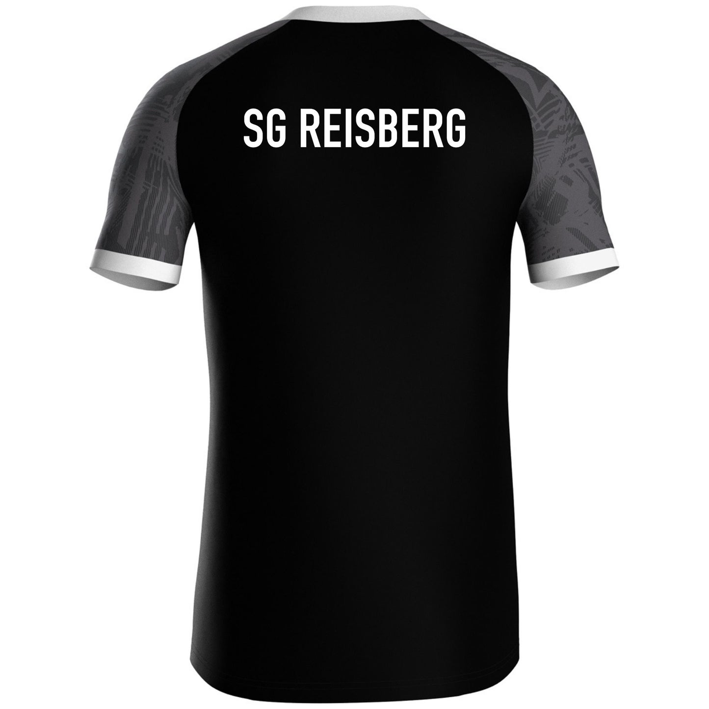 Jako Trikot Iconic kurzarm SG Reisberg
