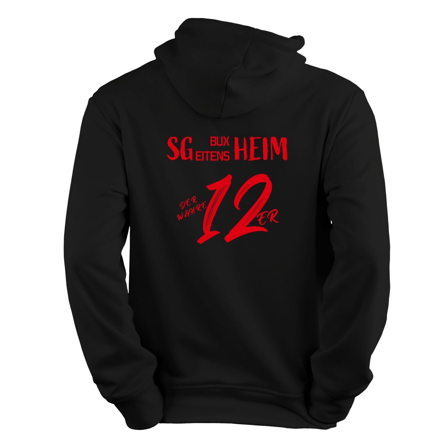 SG Eitensheim-Buxheim Fanhoodie