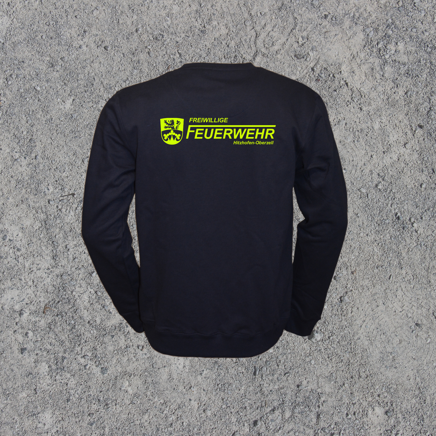 Sweatshirt FW Hitzhofen (Unisex)