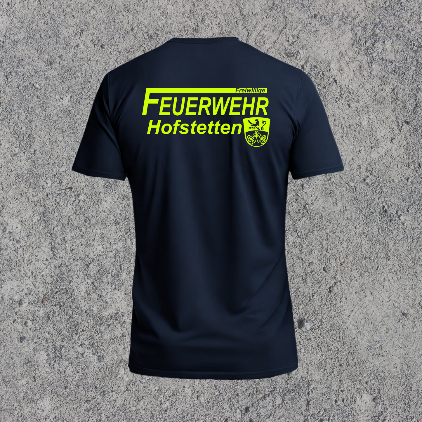 T-Shirt Classic FW Hofstetten (Herren)