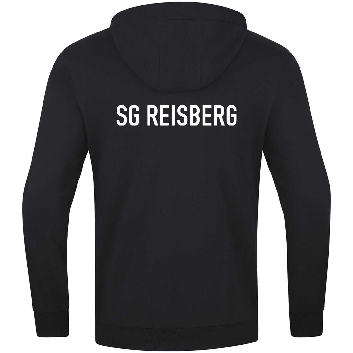 Jako Kapuzensweat Power SG Reisberg