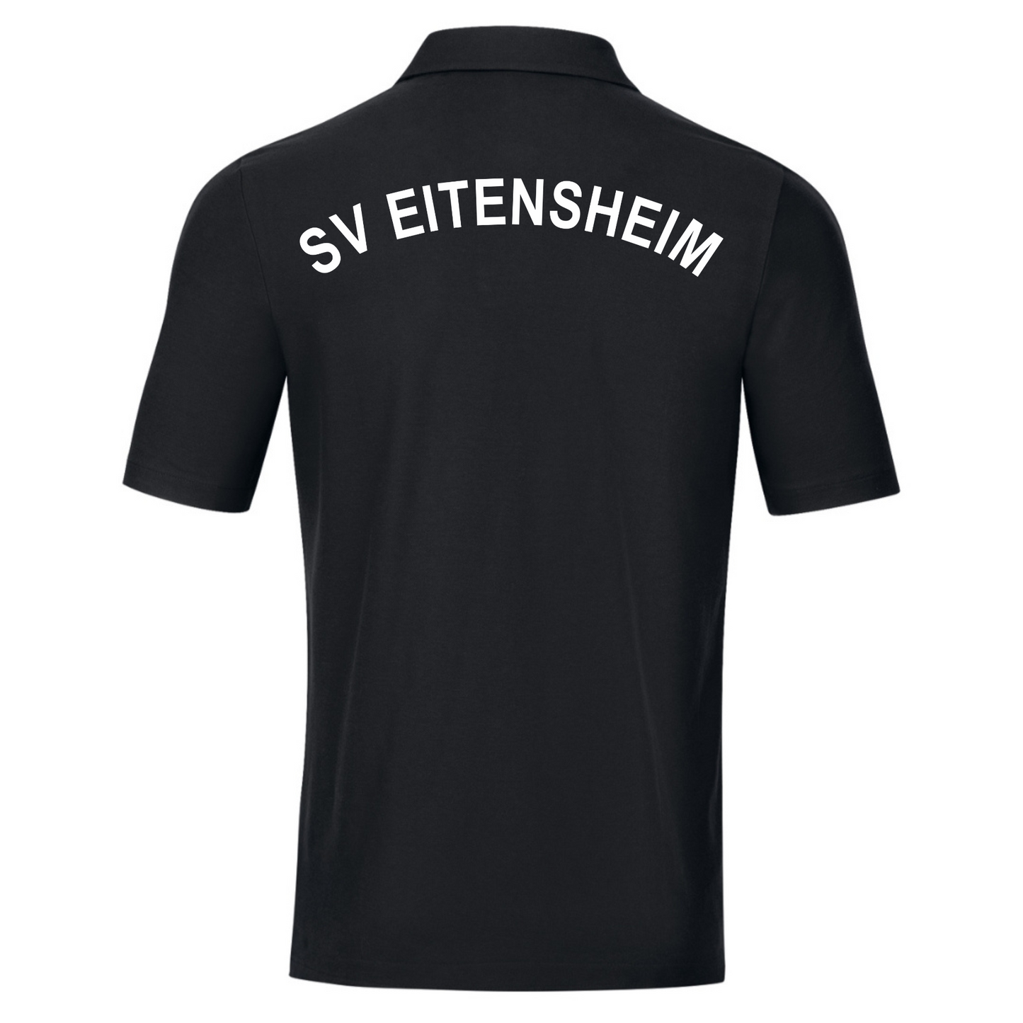 Jako Polo Base schwarz