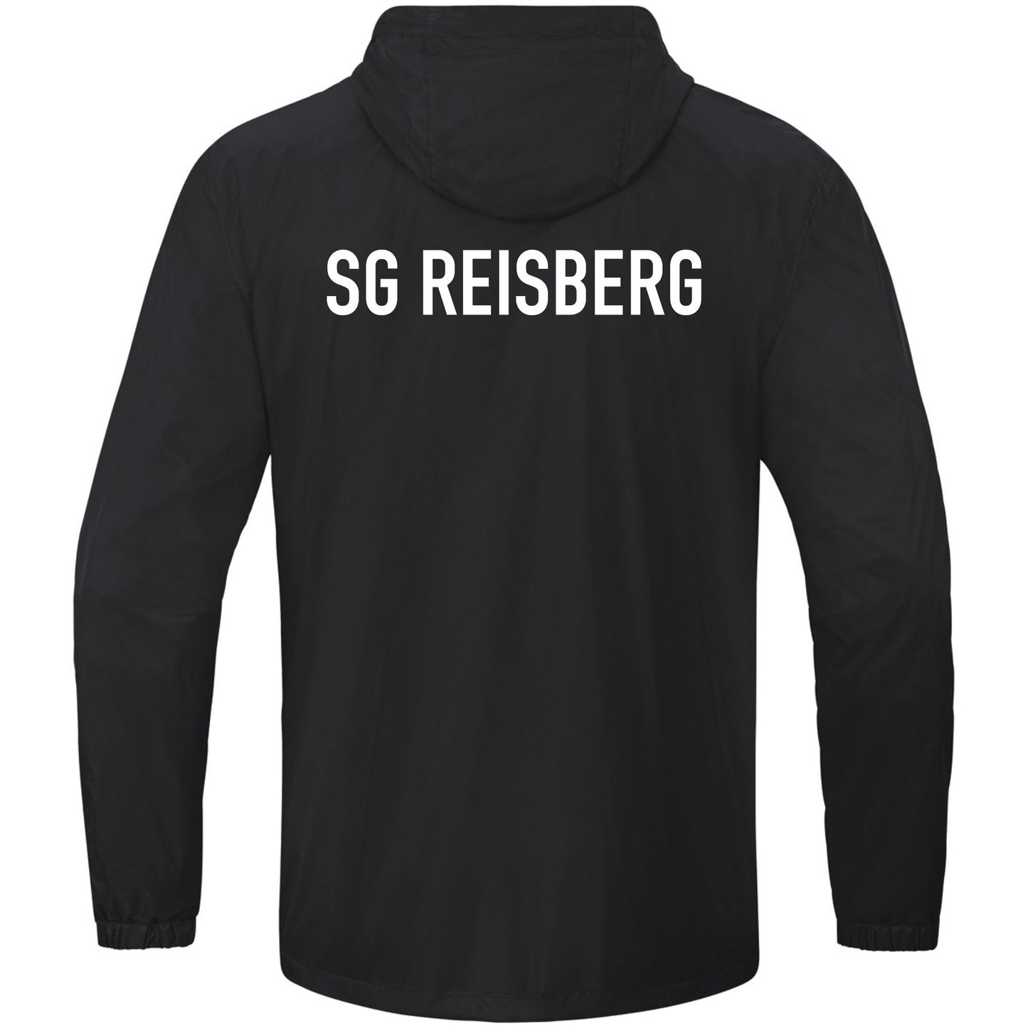 Jako Allwetterjacke Team 2.0 SG Reisberg