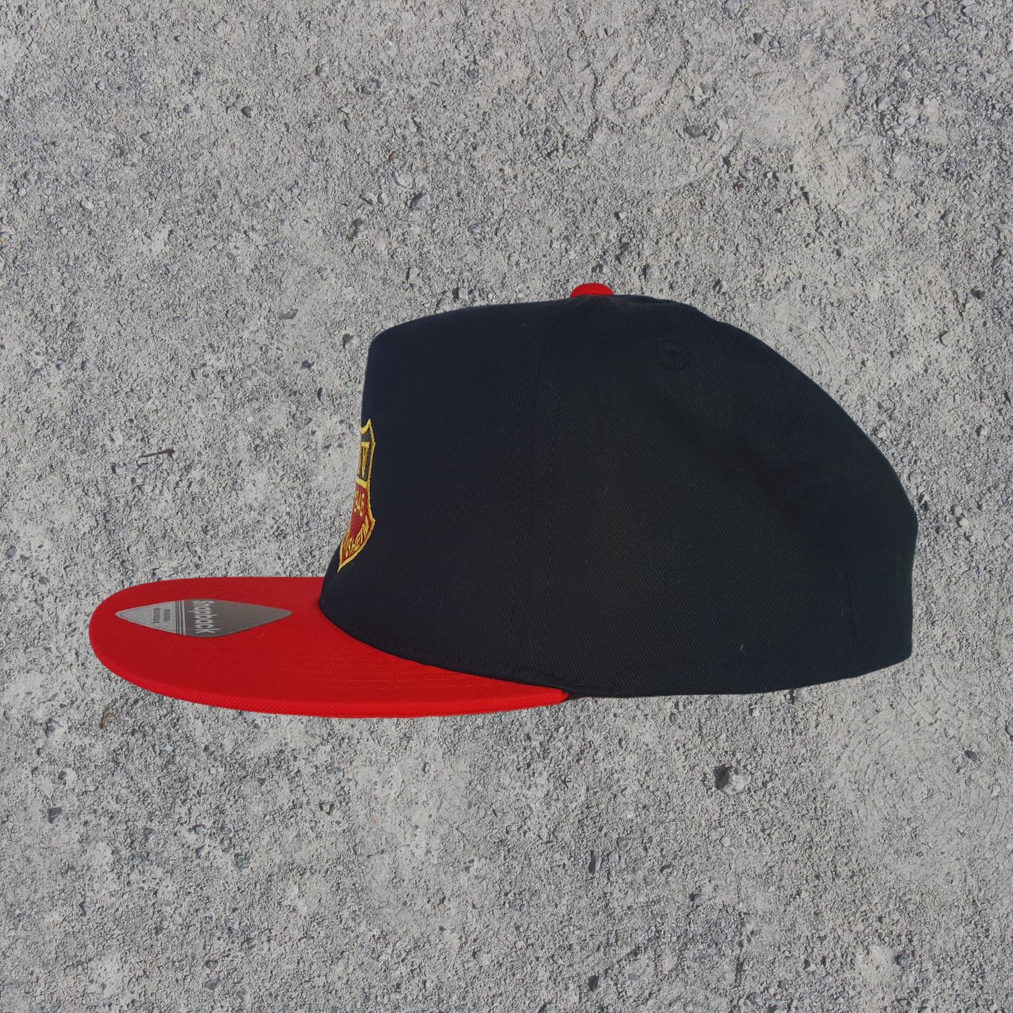 SVE Snapback für Jugendliche