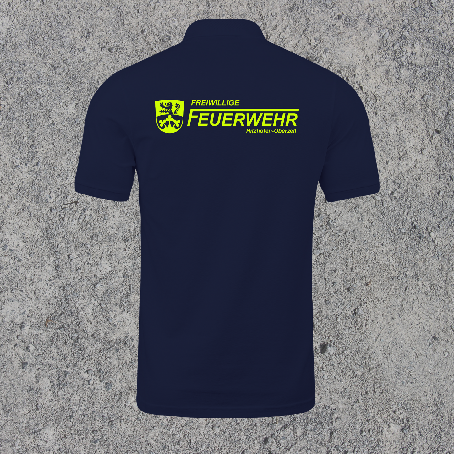 Poloshirt FW Hitzhofen (Herren)
