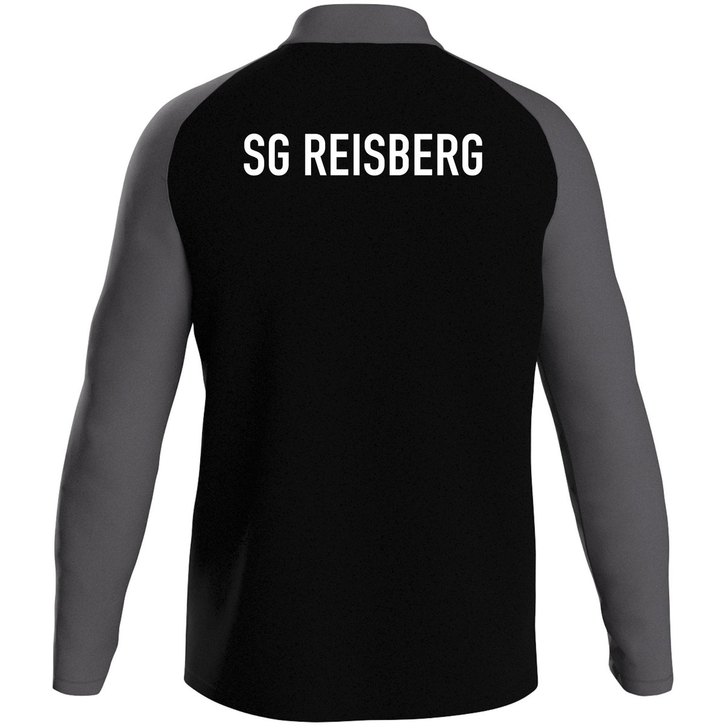 Jako Polyesterjacke Iconic SG Reisberg