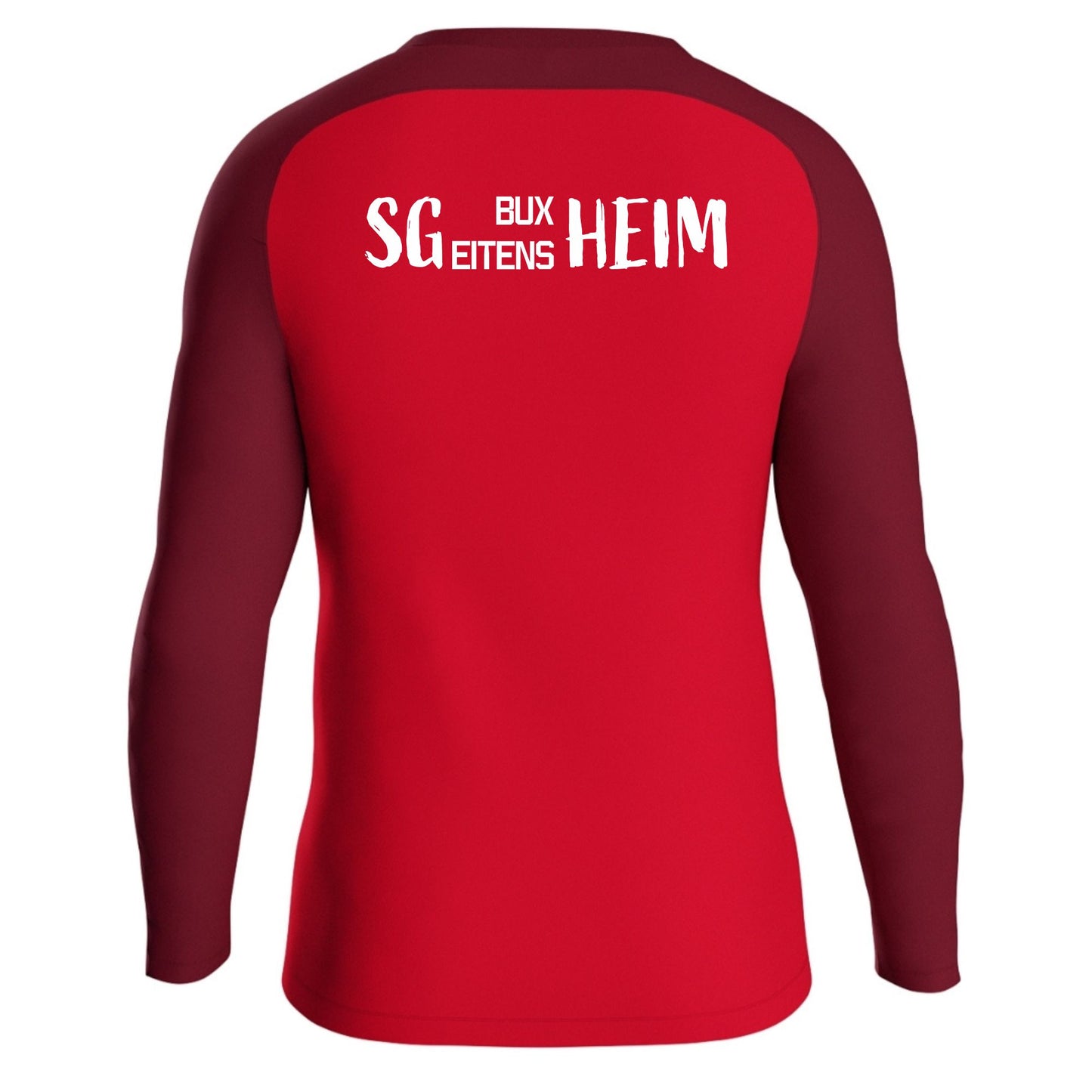 SG Jako Sweat Iconic mit 3D Logo