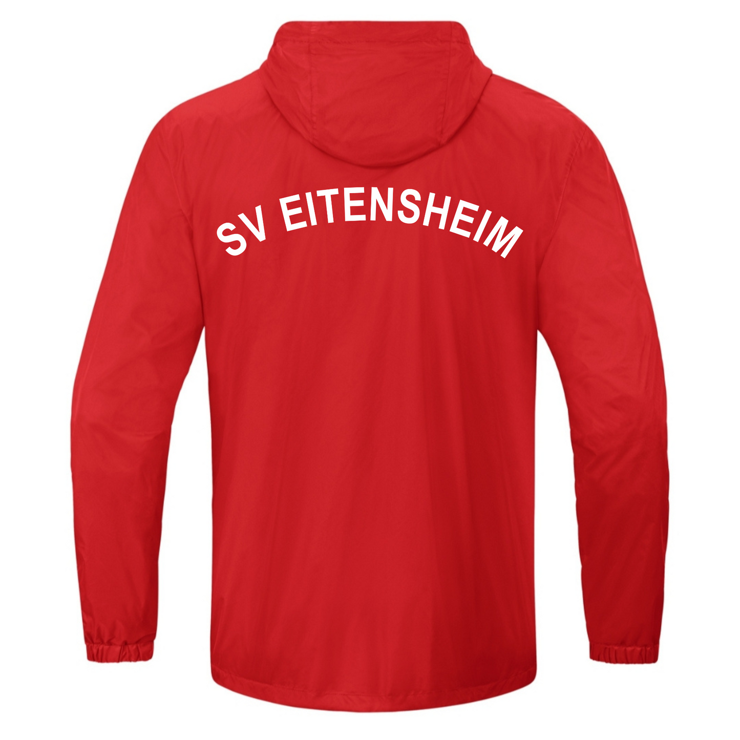 Jako Allwetterjacke Team 2.0