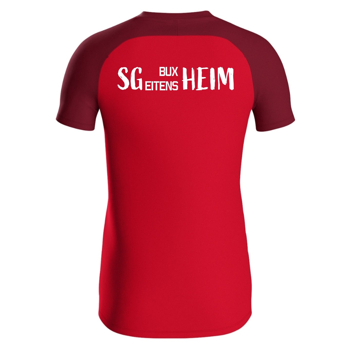 SG Jako Polo Iconic mit 3D Logo