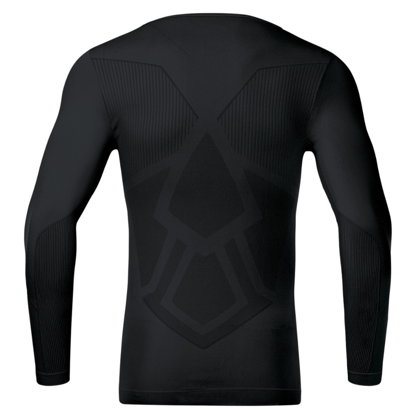 Jako Longsleeve Comfort 2.0 schwarz