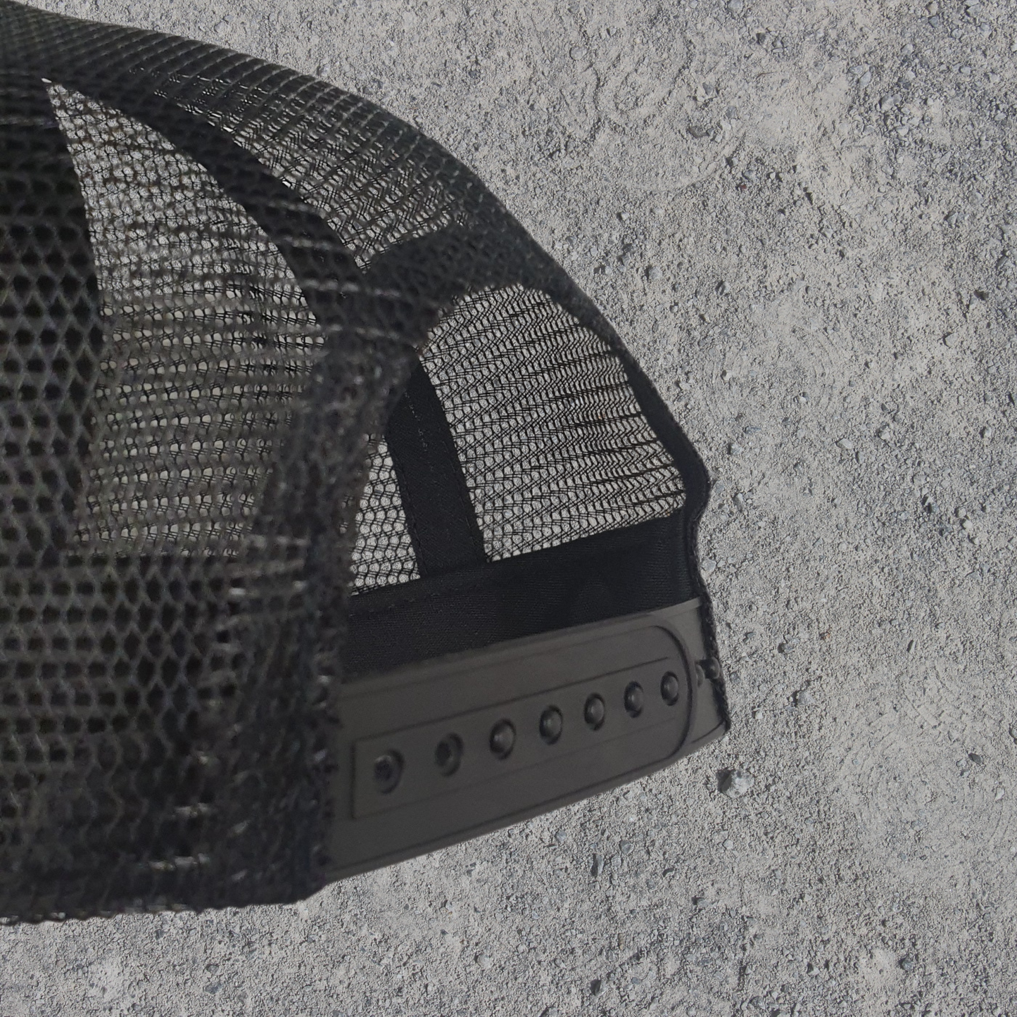 Trucker Cap FW Tauberfeld