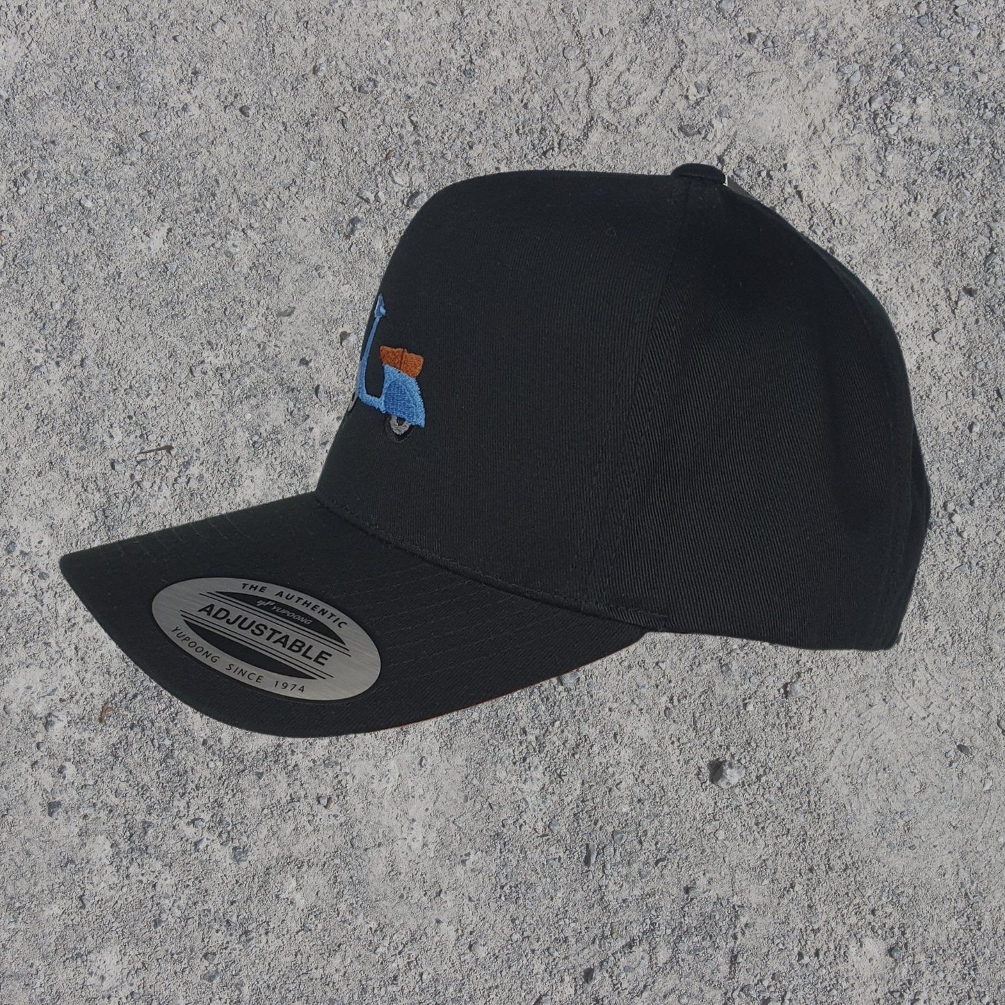 Roller Classic Cap