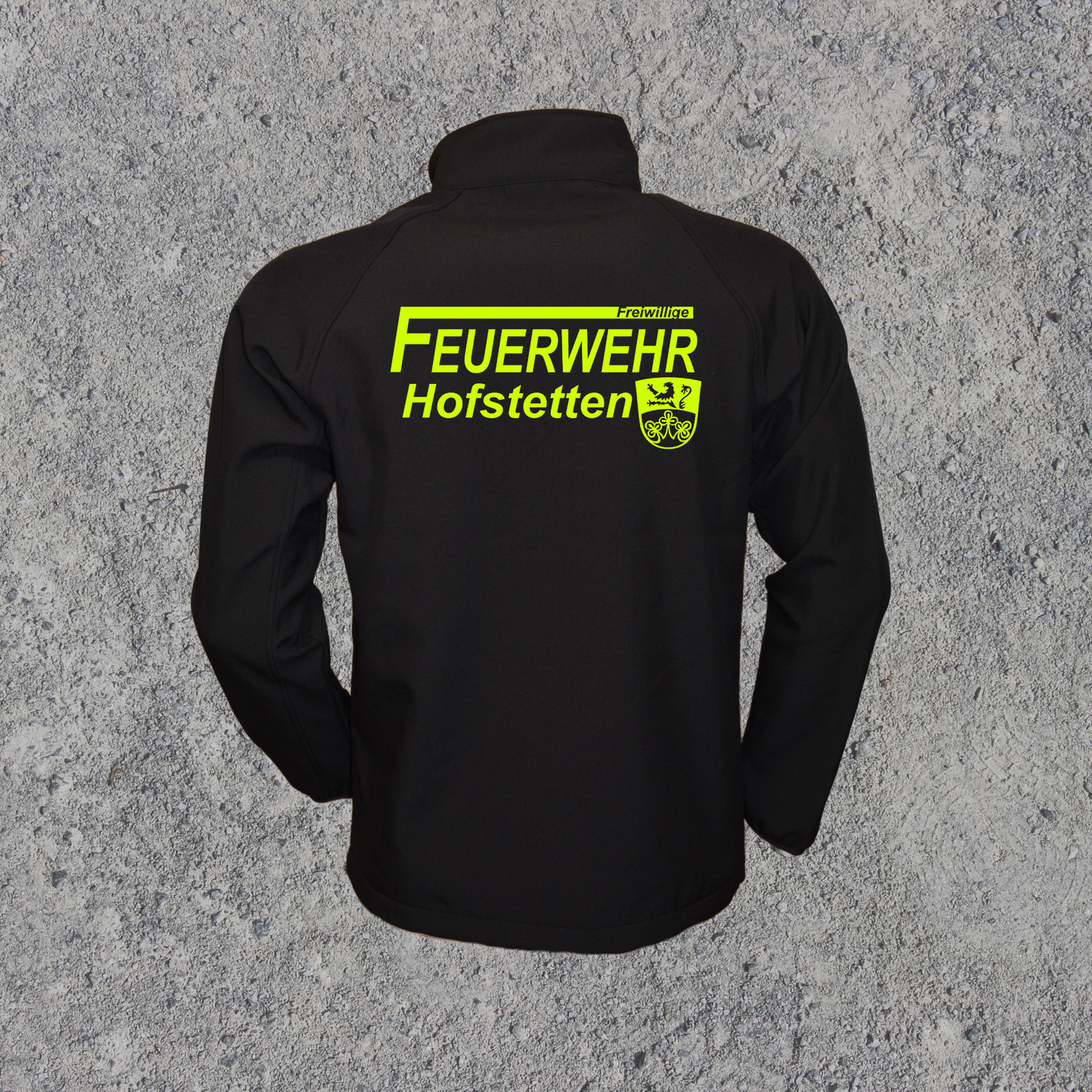 Softshell Jacke Hofstetten (Herren)