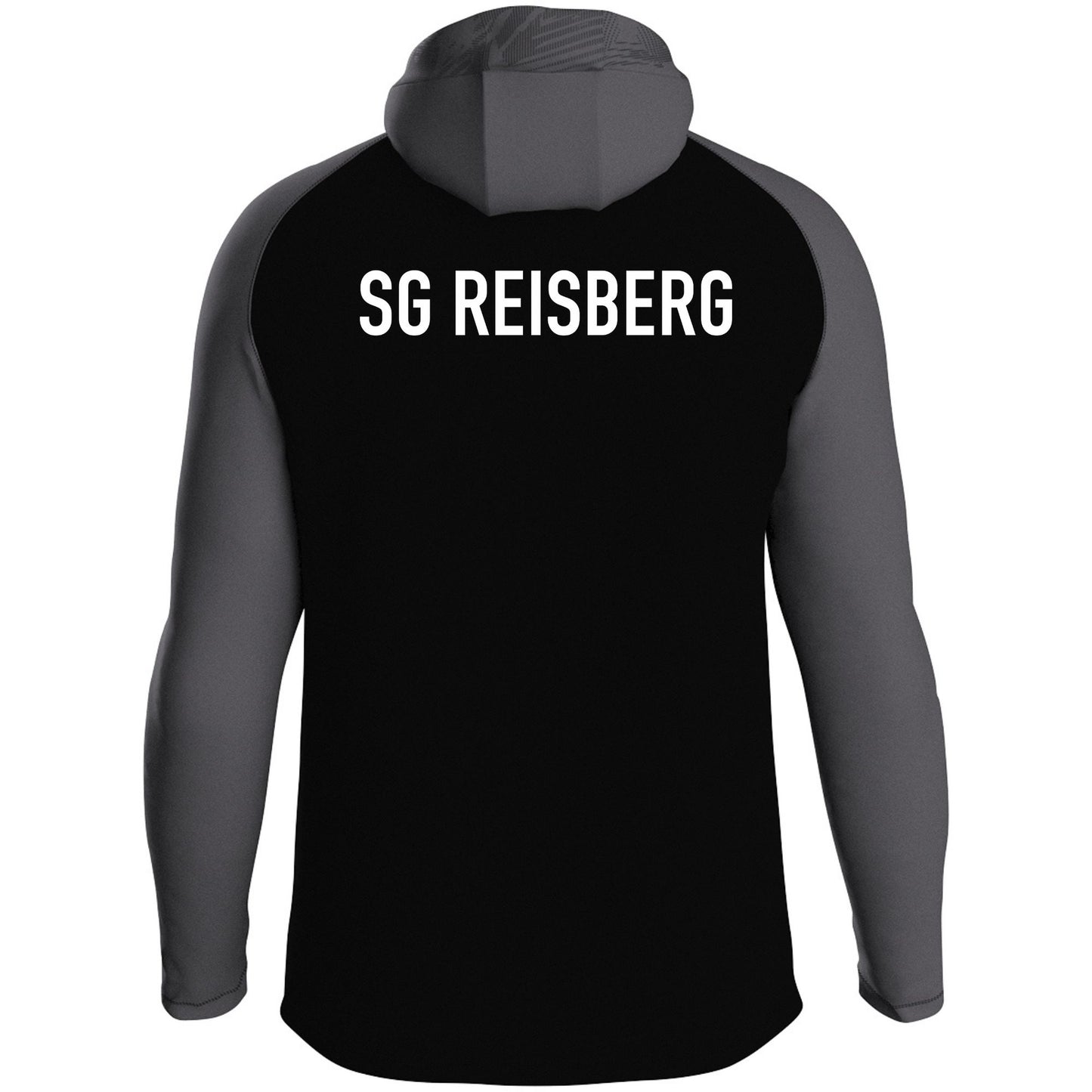 Jako Kapuzenjacke Iconic SG Reisberg