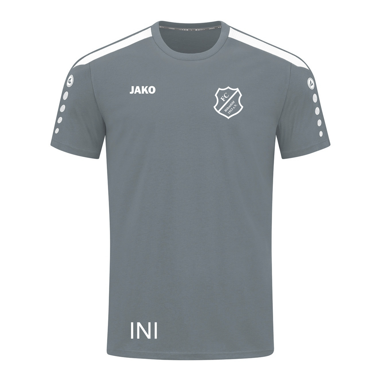 Jako T-Shirt Power