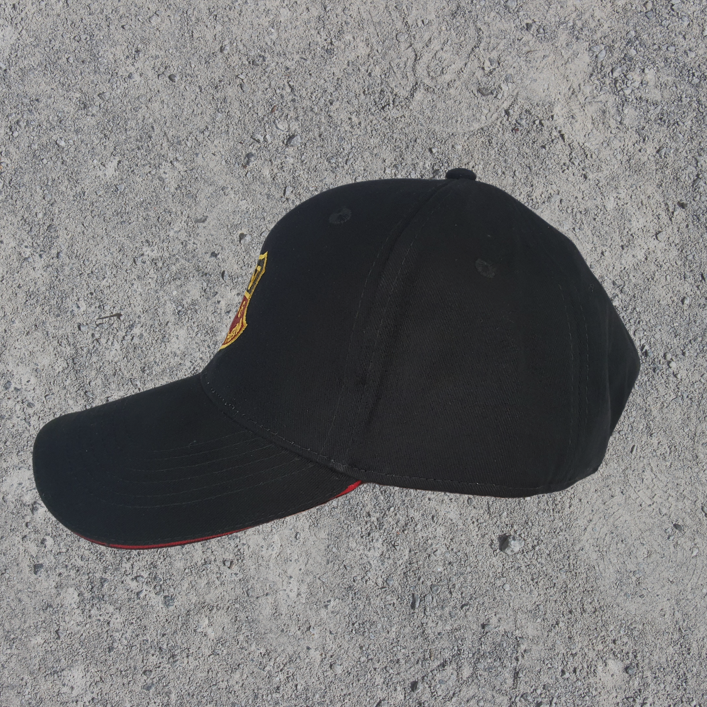 SVE Classic 6-Panel Cap