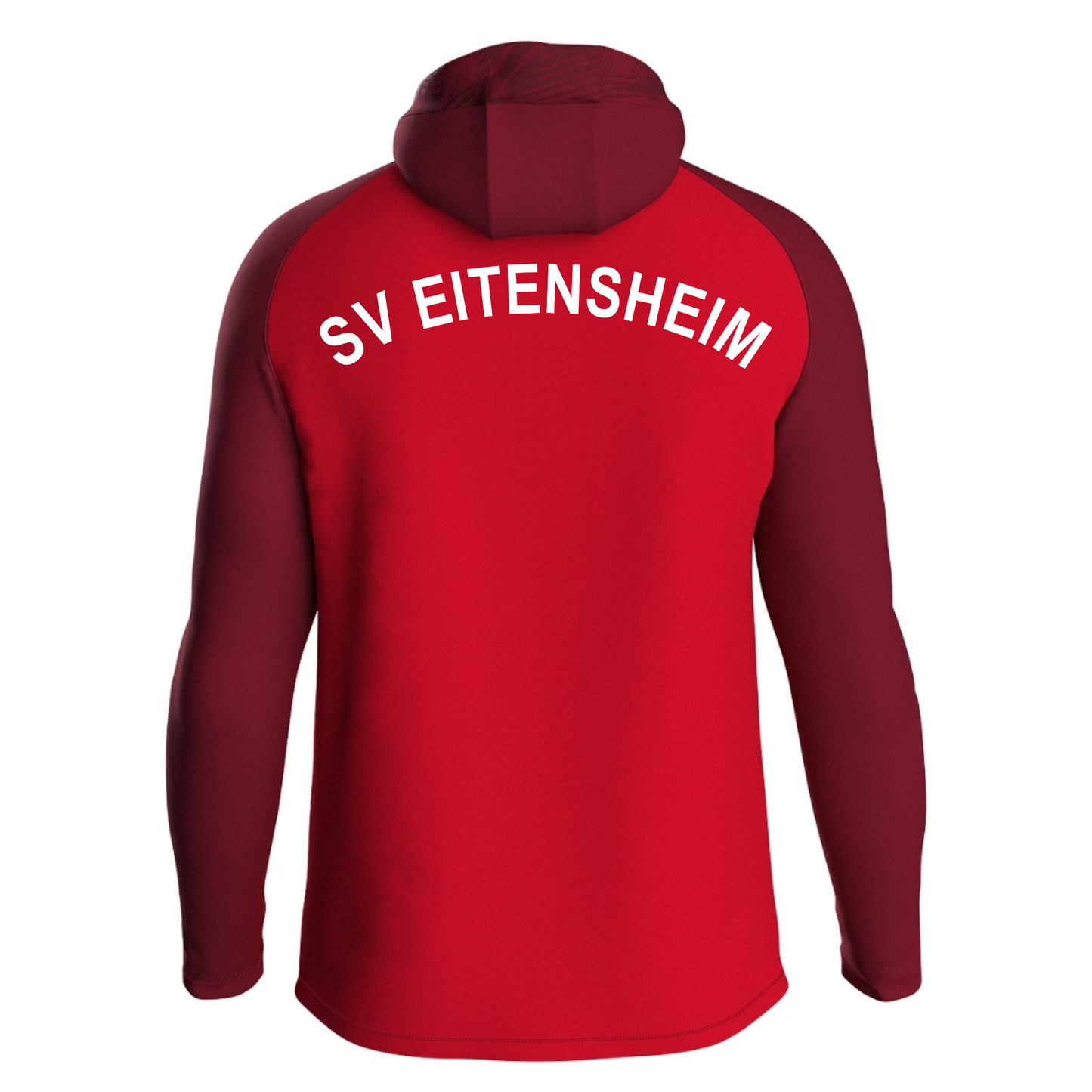 Jako Kapuzenjacke Iconic