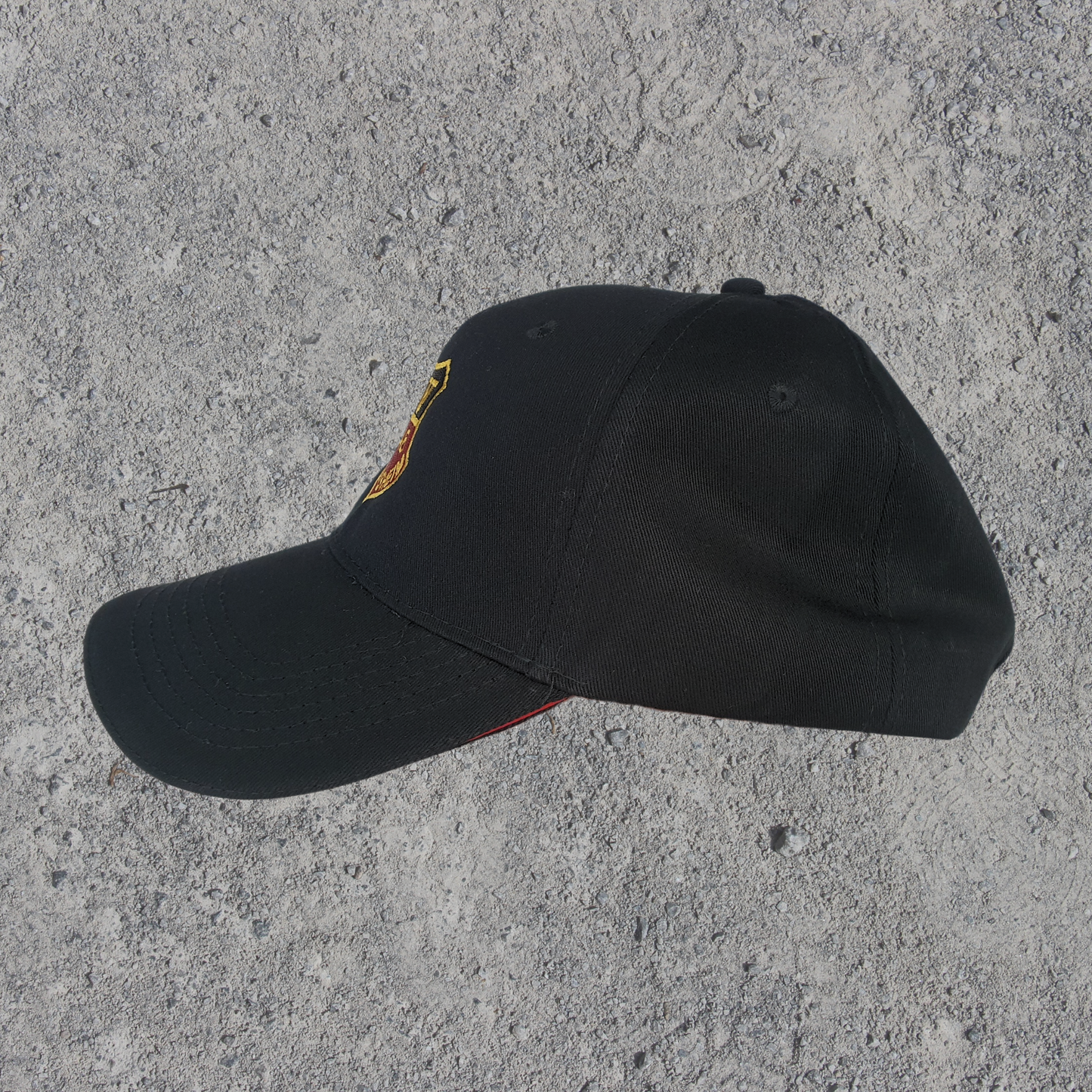 SVE Classic 5-Panel Cap