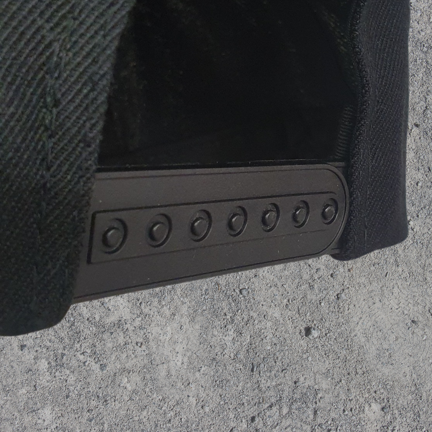 Hochlandrind Snapback