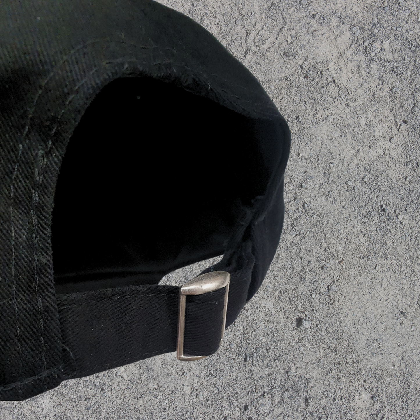 SVE Classic 6-Panel Cap