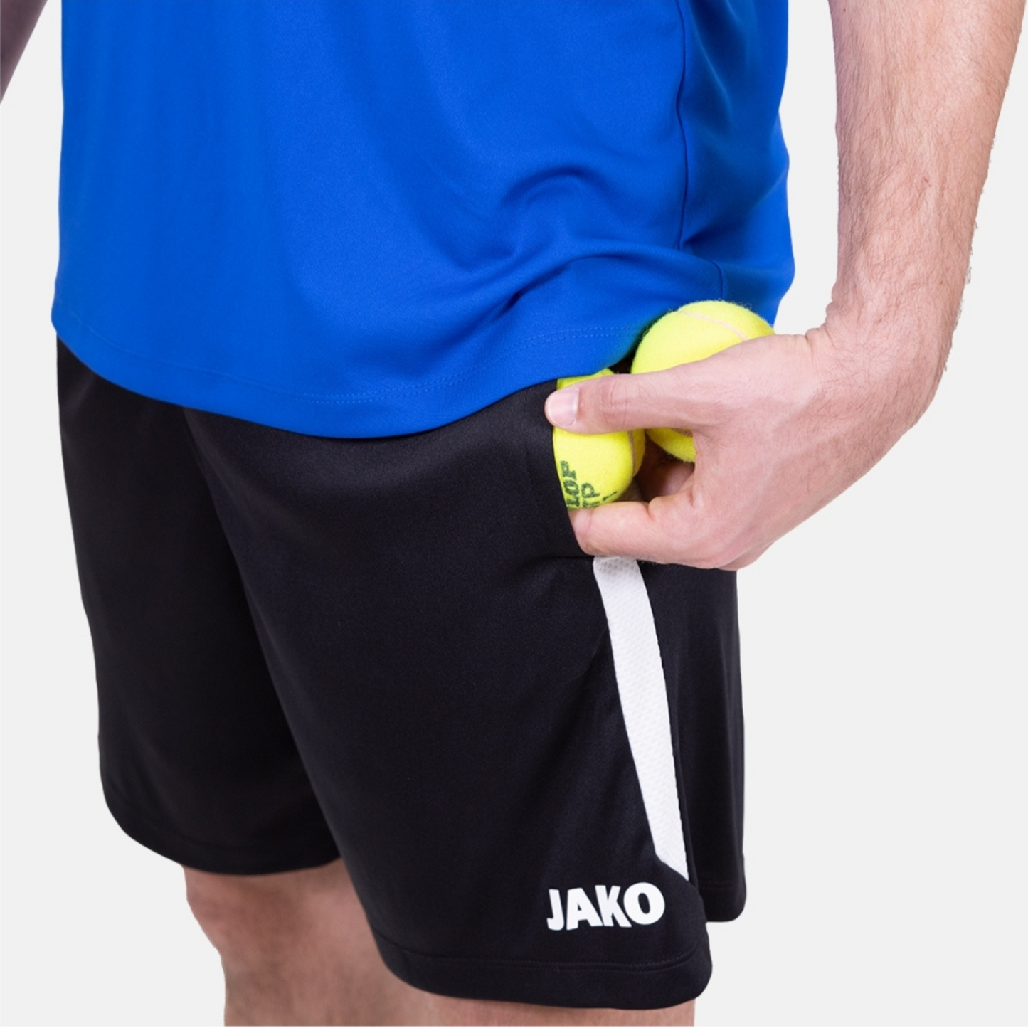 Jako Short Power