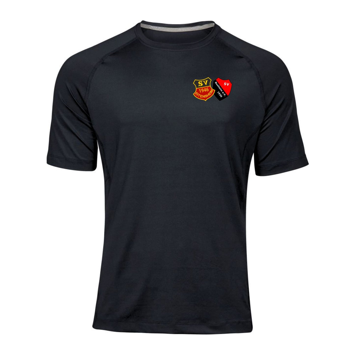 SG Eitensheim-Buxheim Fan Shirt schwarz