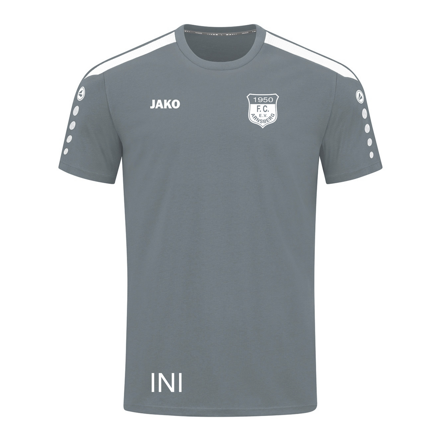 Jako T-Shirt Power