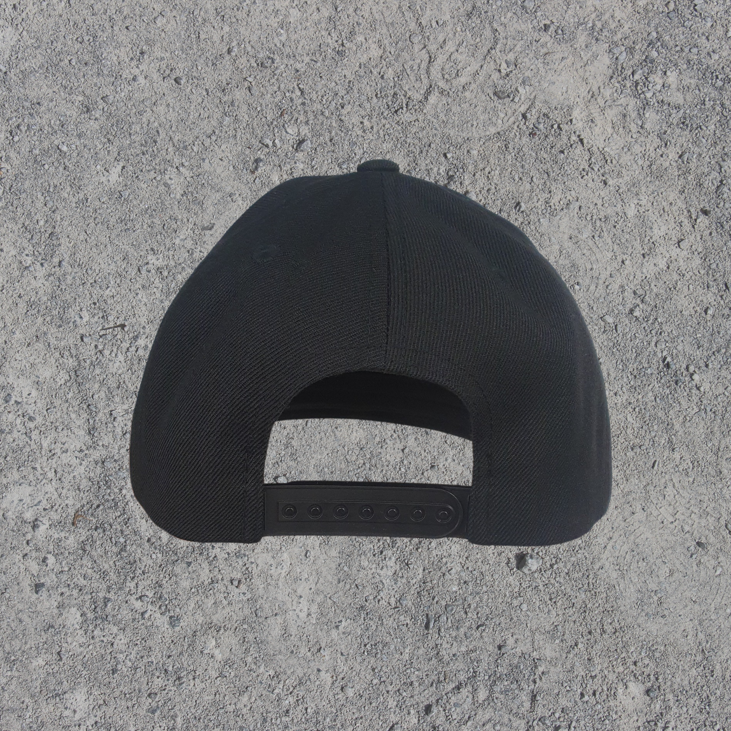 SVE Snapback