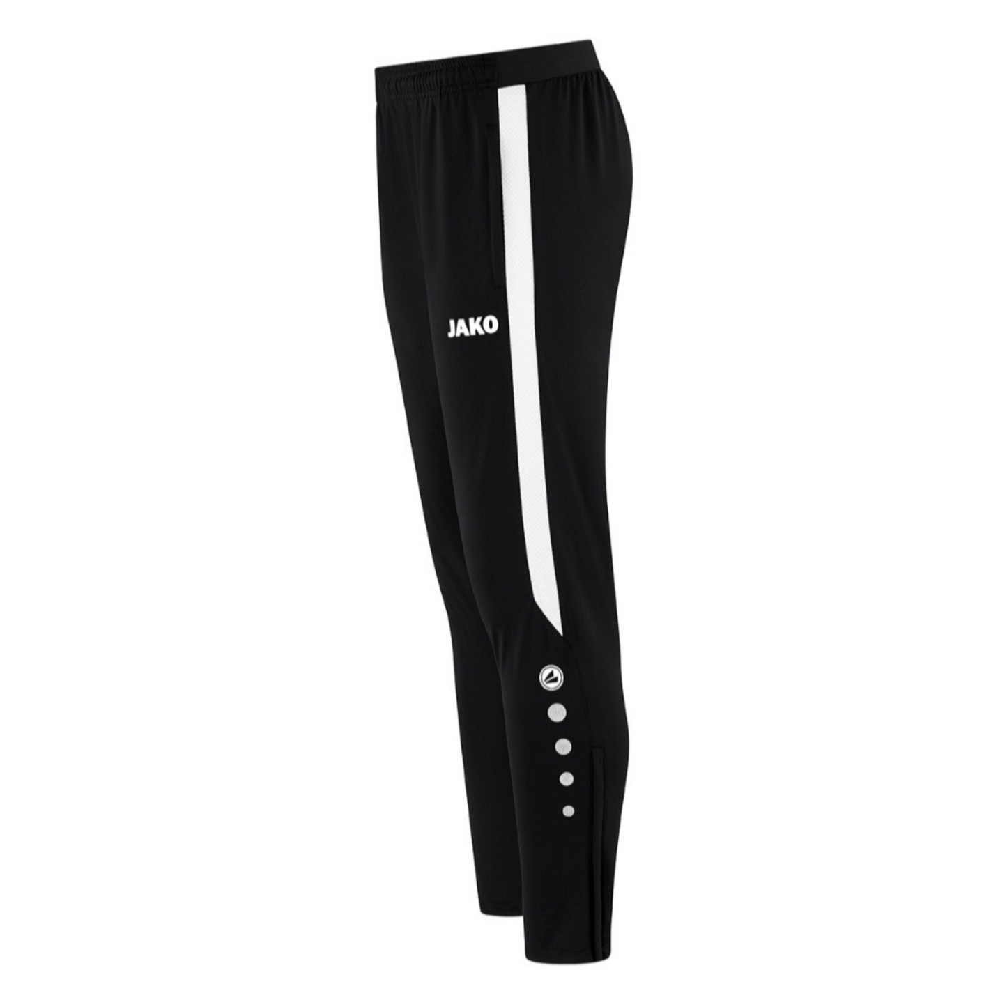 Jako Polyesterhose Power